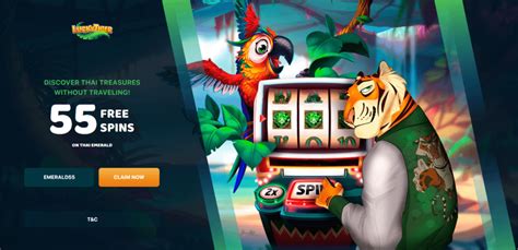 lucky tiger casino free spins.